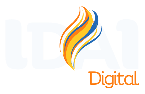 Logo Idai Digital